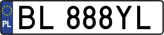 BL888YL