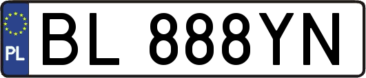 BL888YN