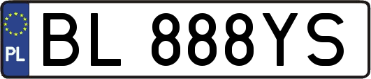 BL888YS