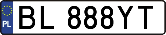 BL888YT