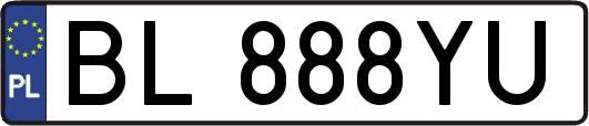 BL888YU
