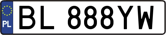 BL888YW