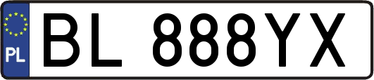 BL888YX