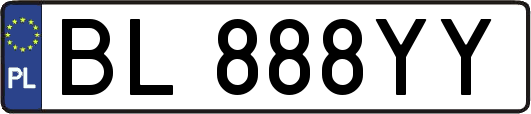 BL888YY