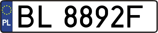 BL8892F