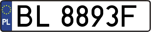 BL8893F