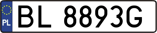 BL8893G