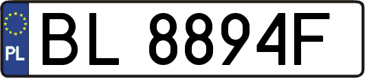 BL8894F