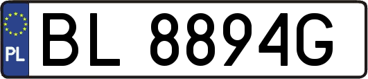 BL8894G