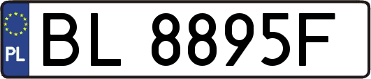 BL8895F