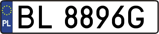 BL8896G