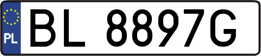 BL8897G