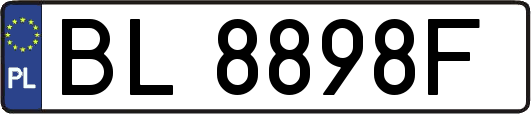BL8898F