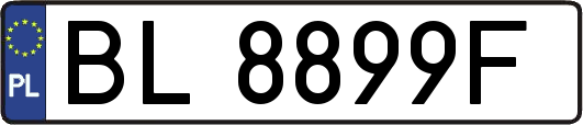 BL8899F