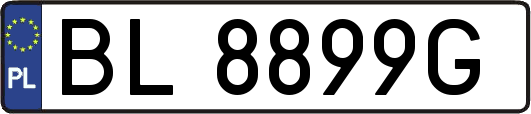 BL8899G