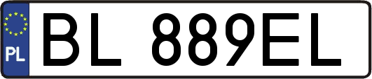 BL889EL