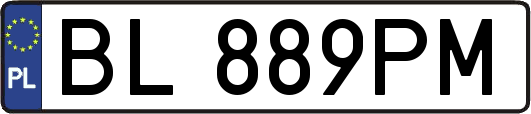 BL889PM