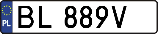 BL889V