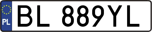 BL889YL