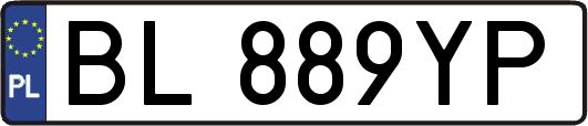BL889YP