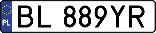 BL889YR