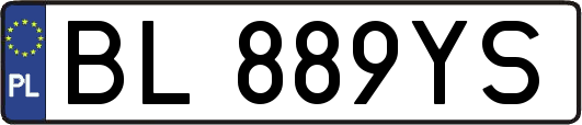 BL889YS
