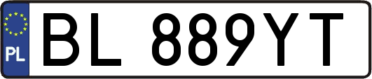 BL889YT