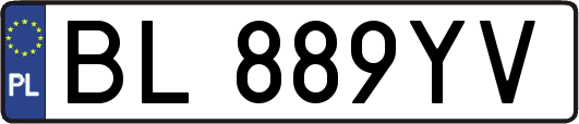 BL889YV