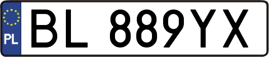 BL889YX