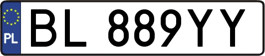 BL889YY