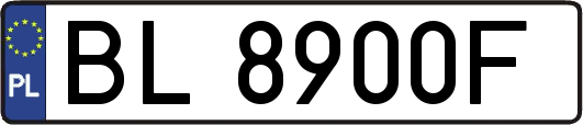 BL8900F