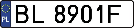 BL8901F