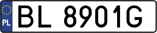 BL8901G