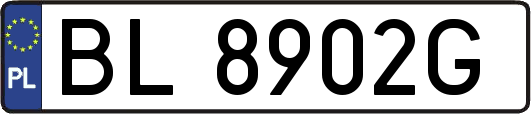 BL8902G