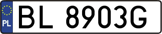 BL8903G