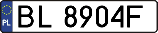 BL8904F