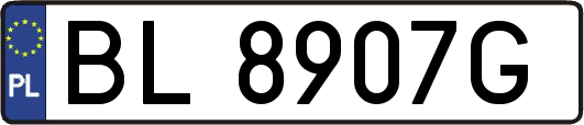BL8907G