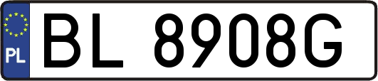 BL8908G