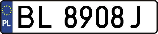 BL8908J