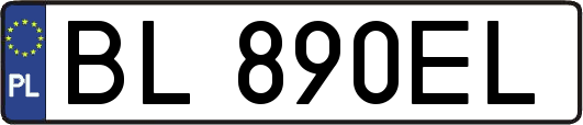 BL890EL