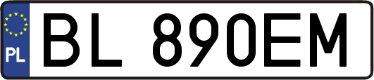 BL890EM