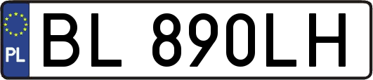 BL890LH