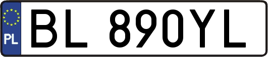 BL890YL