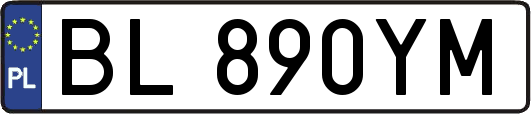BL890YM
