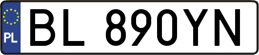 BL890YN