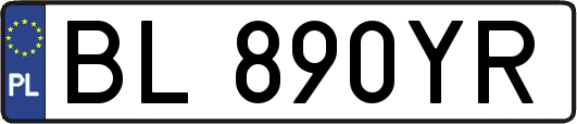 BL890YR