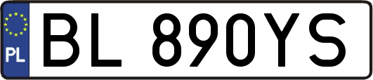 BL890YS