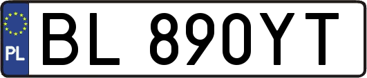 BL890YT