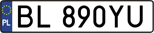 BL890YU