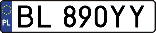 BL890YY